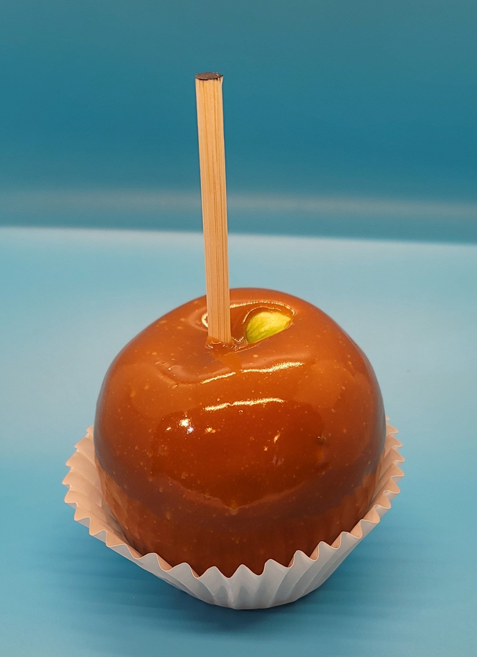 Caramel Apple | Build a Apple